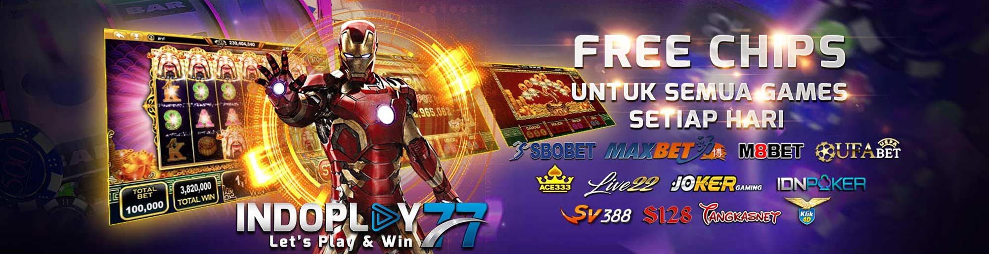 promo freebet situs judi game slot online live22 indonesia