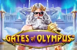 Game Slot Online Gates Of Olympus Kakek Zeus Gacor Pragmatic Play
