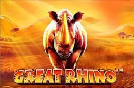 Main Slot di Situs Judi Pragmaticplay Great Rhino Gacor